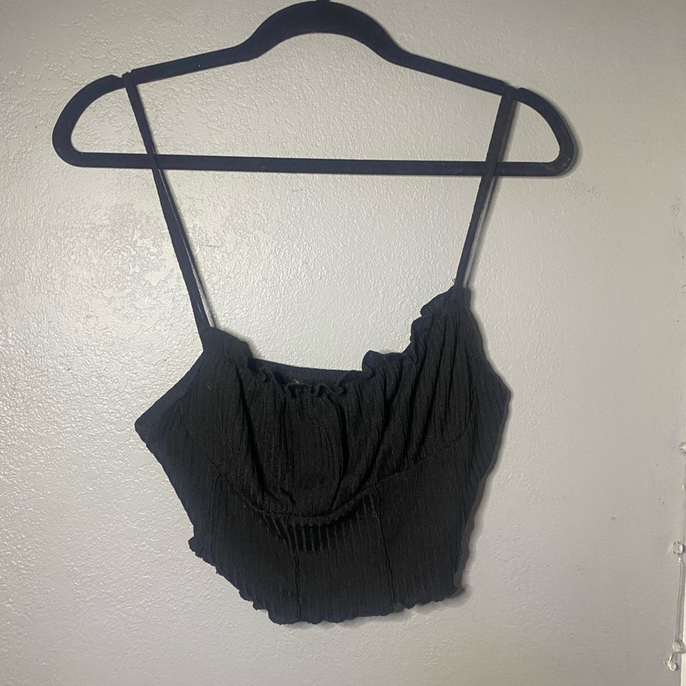 Summer tank top